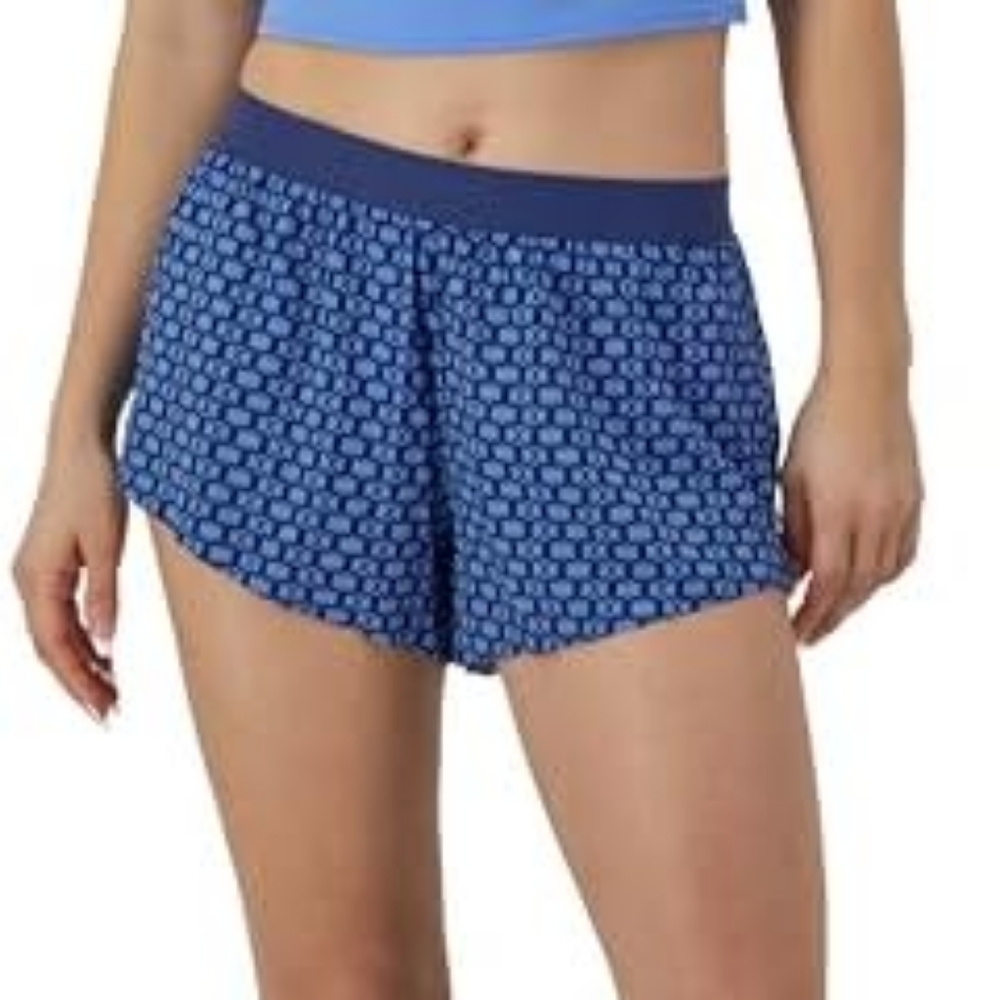 NWT "Champion" Performance Running  Shorts for Woman Size X-LARGE